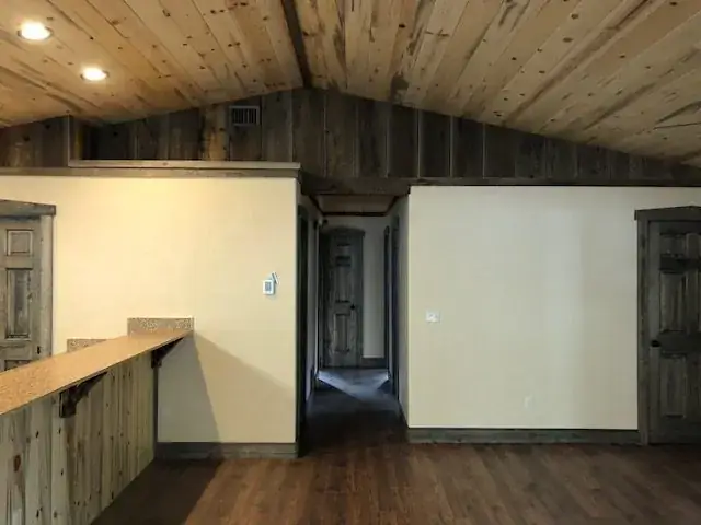 Hudgeons Colorado GigaHouse exterior view